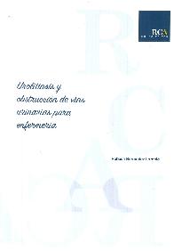 Urolitiasis y obstruccin de vas urinarias para enfermera