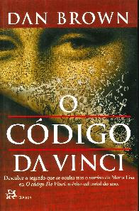 O Cdigo Da Vinci