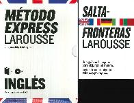 Mtodo Express Larousse Ingls + Salta Fronteras Larousse
