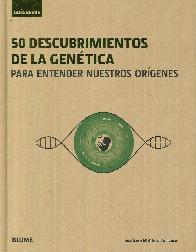 50  Descubrimientos de la gentica