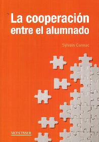 La cooperacin entre el alumnado