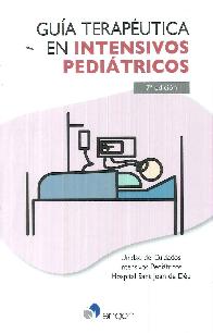 Gua teraputica en intensivos peditricos