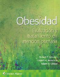 Obesidad. Evaluacin y tratamiento en atencin primaria