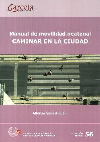 Manual de movilidad peatonal