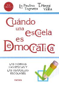 Cundo una escuela ed democrtica