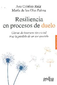 Resiliencia en procesos de duelo