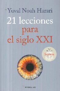 21 lecciones para el siglo XXI