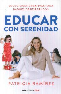 Educar con serenidad