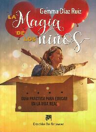 La Magia de los nios