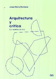 Arquitectura y critica