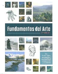 Fundamentos del Arte