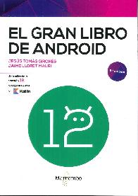 El gran libro de Android