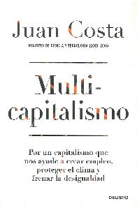 Multi-capitalismo