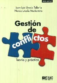 Gestin de conflictos