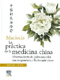 Maciocia La prctica de la medicina china