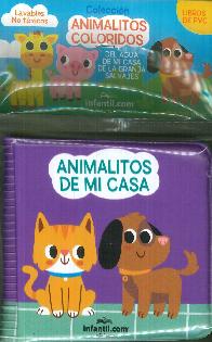 Animalitos de casa