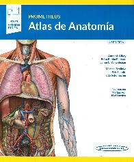 Prometheus Atlas de Anatoma