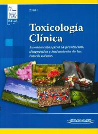 Toxicologa clnica. Fundamentos para la prevencin, diagnstico y tratamiento de las intoxicaciones