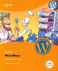 Aprender WordPress con 100 ejercicios prcticos