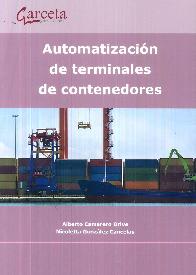 Automatizacion de terminales de contenedores