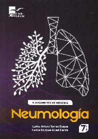 Neumologa. Fundamentos de medicina