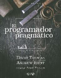 El Programador Pragmtico