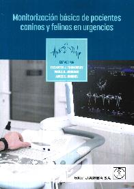 Monitorizacin bsica de pacientes caninos y felinos en urgencias