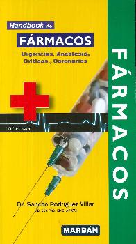 Frmacos Handbook de