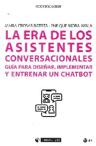 La era de los asistentes conversacionales