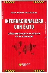 Internacionalizar con exito