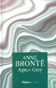 AGnes Grey
