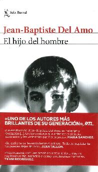 El hijo del hombre