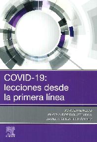 COVID-19: Lecciones desde la primera lnea