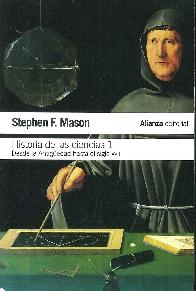 Historia de las ciencias I
