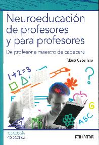 Neuroeducacin de Profesores y para Profesores