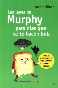 Las leyes de Murphy para das que se te hacen bola