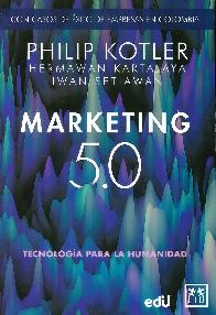 Marketing 5.0