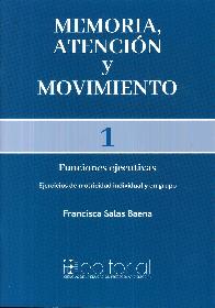 Memoria, atenion y movimiento 1