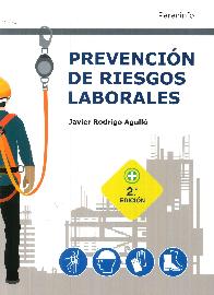 Prevencin de riesgos laborales