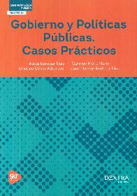 Gobierno y polticas pblicas. Casos prcticos