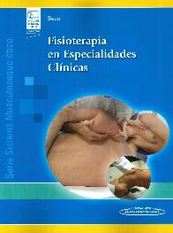 Fisioterapia en especialidades clnicas