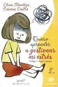 Quiero aprender a gestionar mi estrs