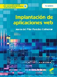 Implantacion de aplicaciones web