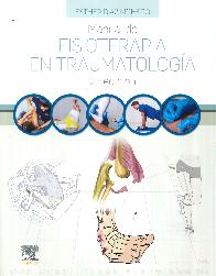 Manual de fisioterapia en traumatologa