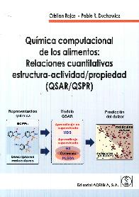 Quimica computacional de los alimentos