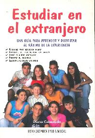 Estudiar en el extranjero