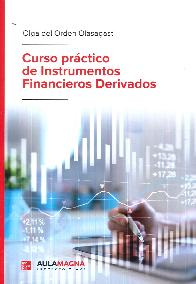 Curso prctico de Instrumentos Financieros Derivados