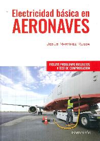 Electricidad bsica en Aeronaves