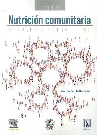 Nutricin comunitaria. Mtodos y estrategias