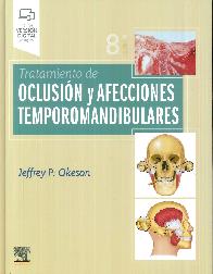 Tratamiento de oclusin y afecciones temporomandibulares